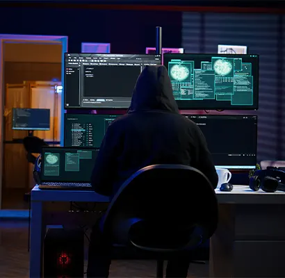 case study-Infrastructure Modernization for a Global Semiconductor Design Leader