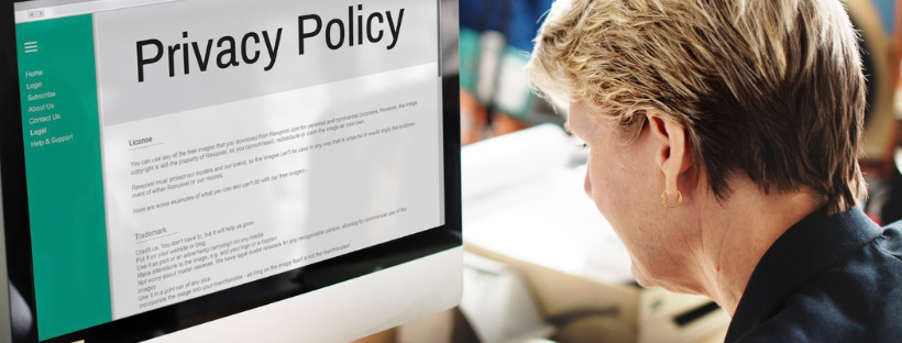 Why Data Privacy Matters in the U.S.: Protecting Your Business & Your Customers