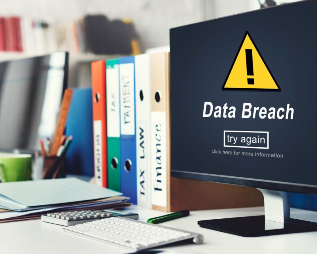 data breach