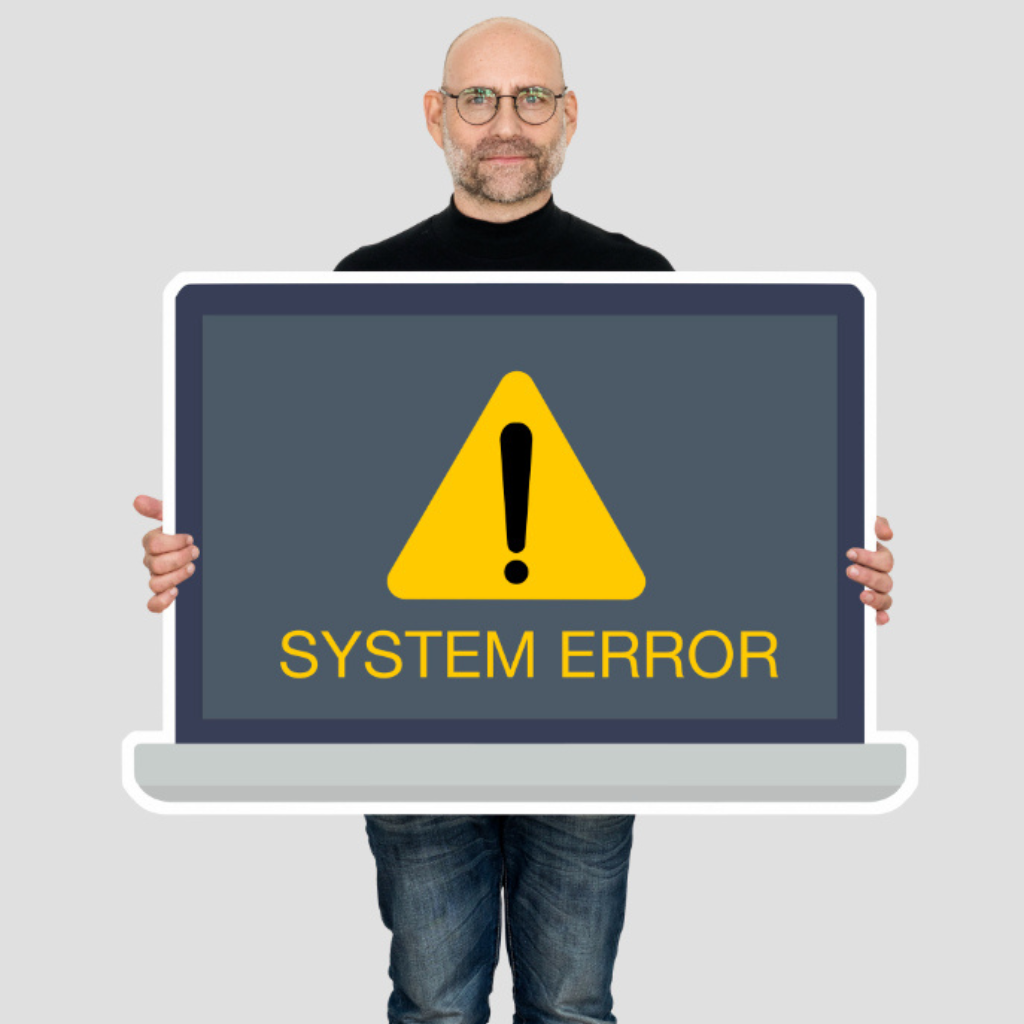 the false economy of under investment