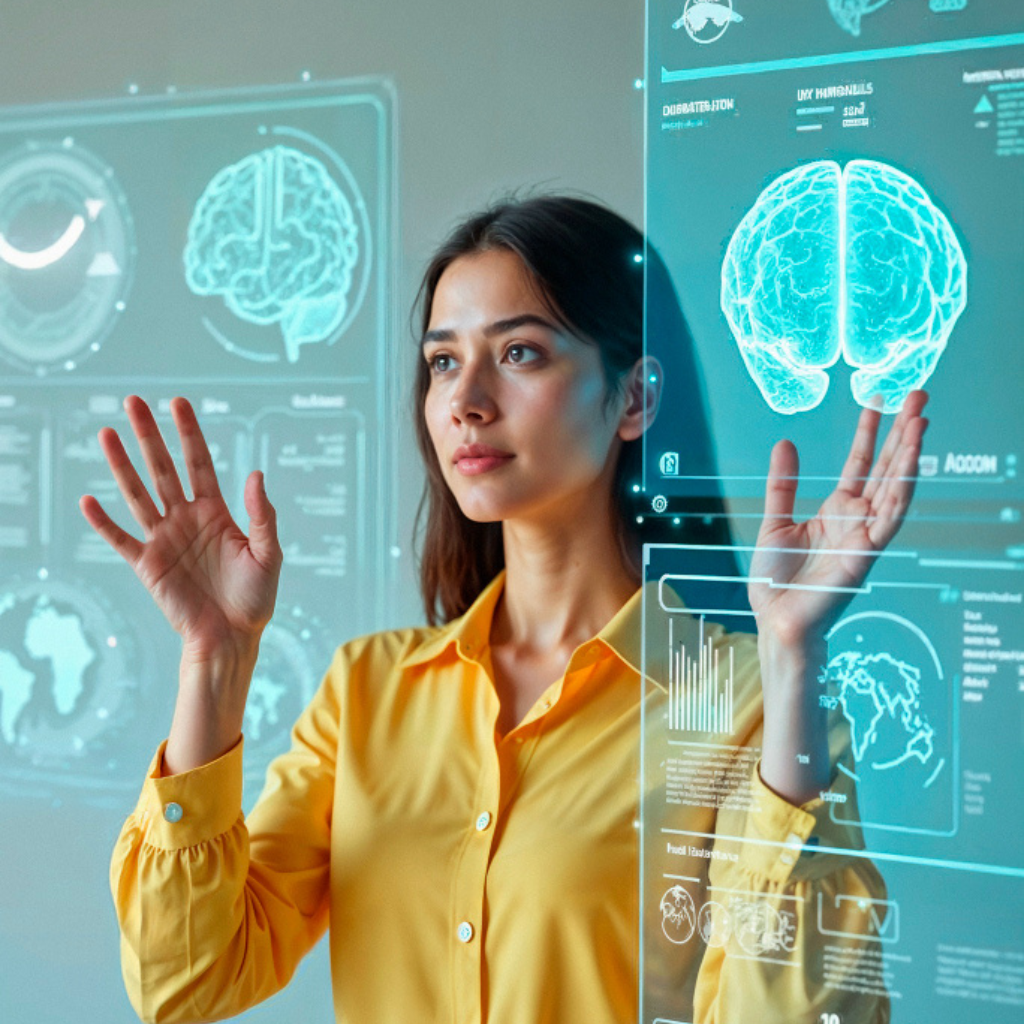 reactive to predictive intelligence